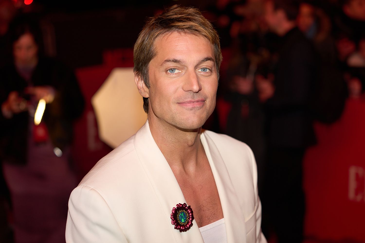 ‘Emily in Paris’ Star Lucas Bravo Reveals the 1 Thing He Hates (Exclusive)