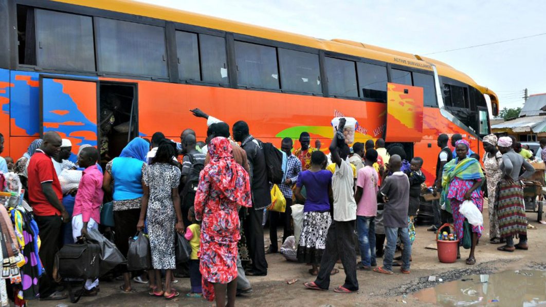 Christmas travel: Lagos–South-East bus fares set to climb 20–30% 