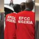 Man Claims EFCC Demanded Foreign Currency for Bail, Alleges They Took Perfumes, Watches, PS Pad During Raid