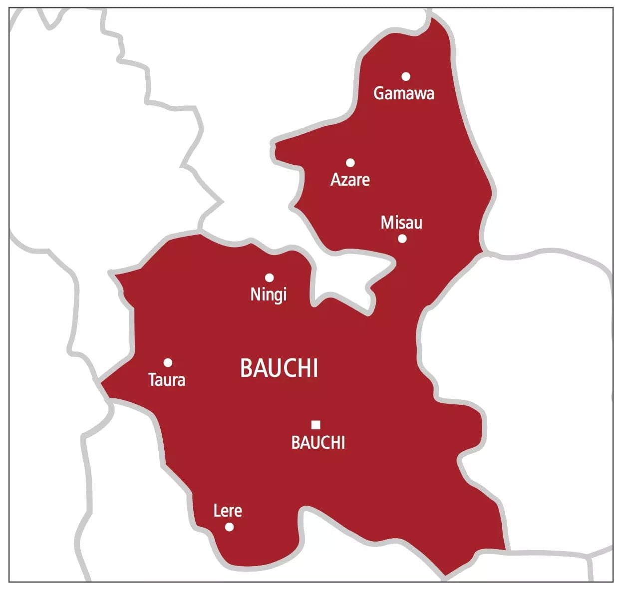 Suspected herders injure resident, burn property in Bauchi