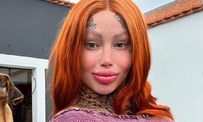 Influencer Mary Magdalene Was Drunkenly Carted by Police Weeks Before Her Death