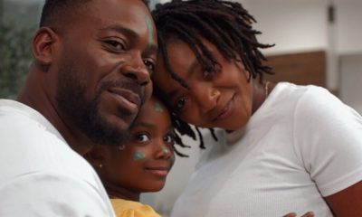 Adekunle Gold & Simi Are Expecting Another Baby!