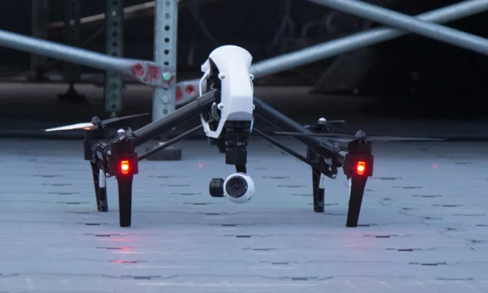 Trump administration’s ban on foreign-made drones starts this week — you can say goodbye to new DJI models