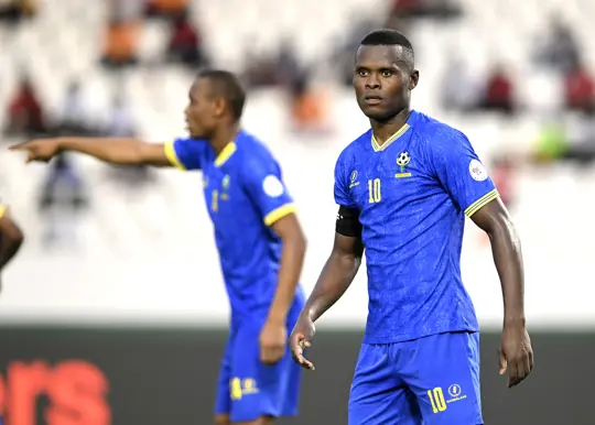 AFCON 2025: Samatta, Msuva Headline Tanzania’s Final Squad