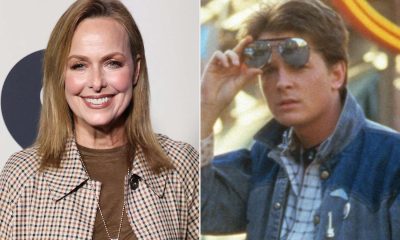 ‘The Office’ Star ‘Burst into Tears’ When She Was Let Go from ‘Back to the Future’