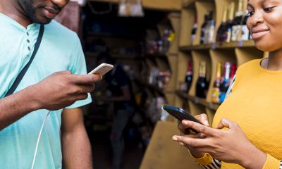 Why your ₦50,000 transfer could cost ₦100 from 2026