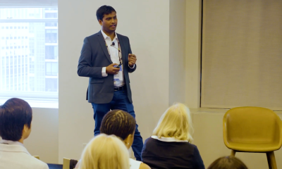 Weeks after raising 0M, investors pump another 0M into hot Indian startup MoEngage