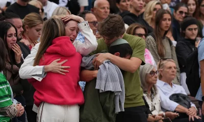 Bondi Beach shooting victims remembered in heartbreaking family tributes