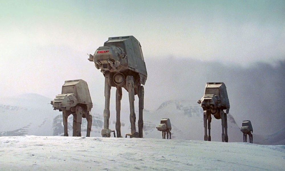 The best sci-fi Blu-rays to own if you don’t want streaming subscriptions