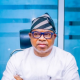 Osun 2026: Governance is a serious business, says APC candidate Oyebamiji