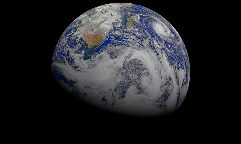 Flat Earth, spirits and conspiracy theories – experience can shape even extraordinary beliefs