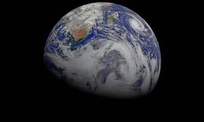 Flat Earth, spirits and conspiracy theories – experience can shape even extraordinary beliefs