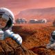 1st human missions to Mars should hunt for signs of life, report says