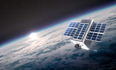 Private satellites pinpoint methane emissions from oil, gas and coal facilities worldwide