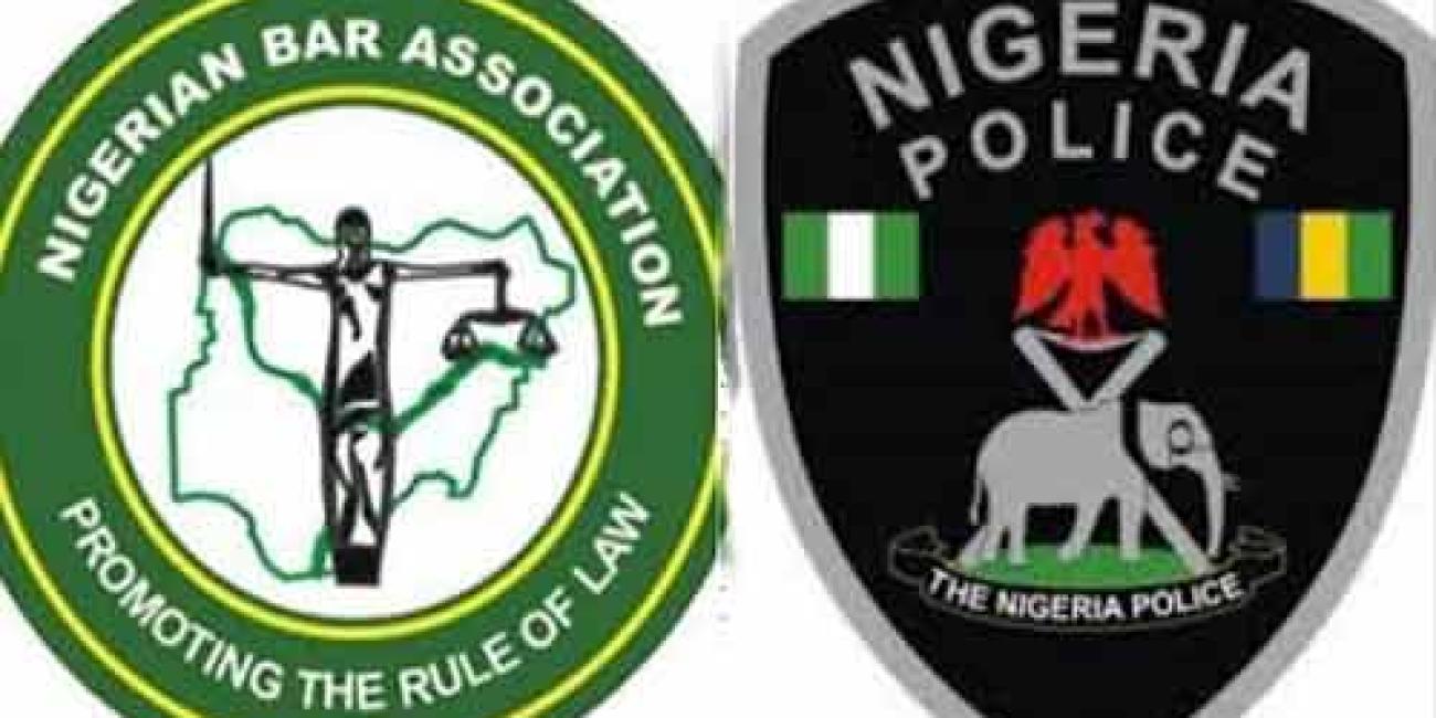 Police reaffirm commitment to rule of law, tackle NBA – Tribune Online