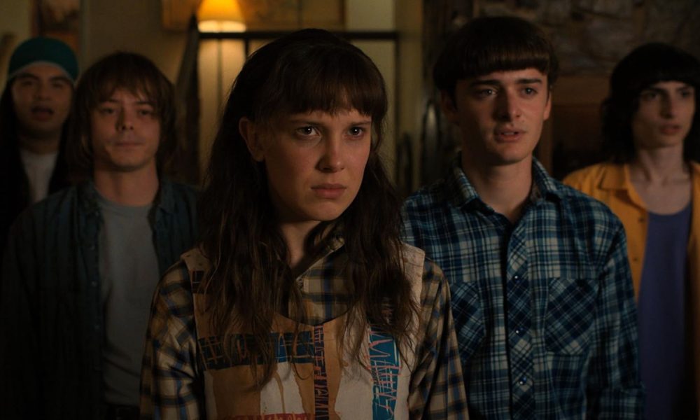 Best Stranger Things Gifts to give this holiday season