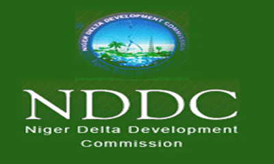 NDDC Honours Ewhrudjakpo, Halts Project Commissioning