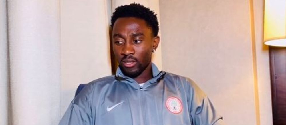 Wilfred Ndidi Named New Super Eagles Captain Following Troost-Ekong’s Retirement