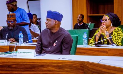 APC National Chairman Appoints Media Adviser