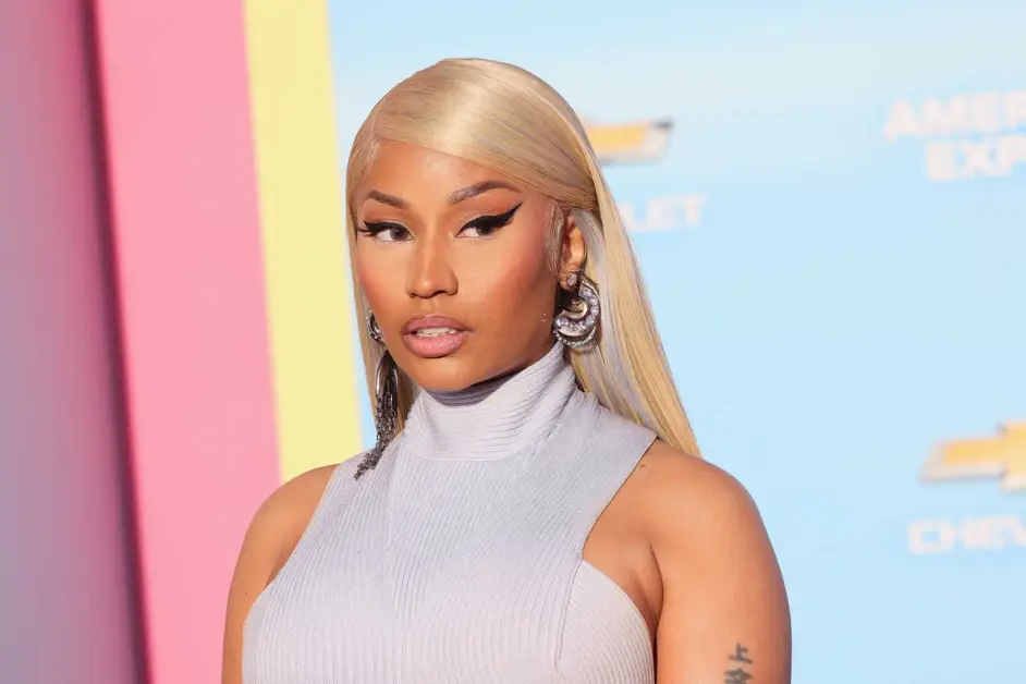 Free Christians in Nigeria Now – Nicki Minaj Speaks Out Again