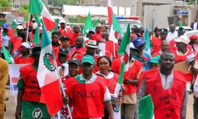 Insecurity: NLC threatens indefinite strike, alleges plot to attack protesters