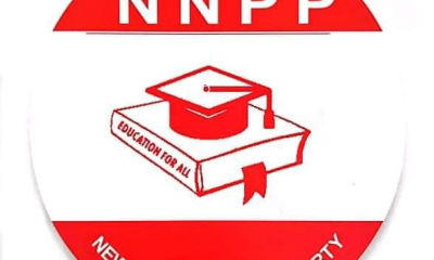 Abiya Emerges Acting NNPP State Chairman In Kano