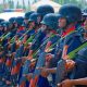 NSCDC Zamfara Deploys 555 Personnel