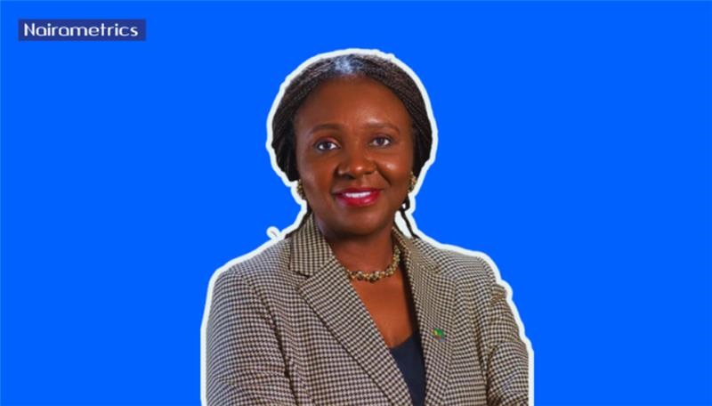 Meet Oritsemeyiwa Eyesan, newly nominated NUPRC boss 