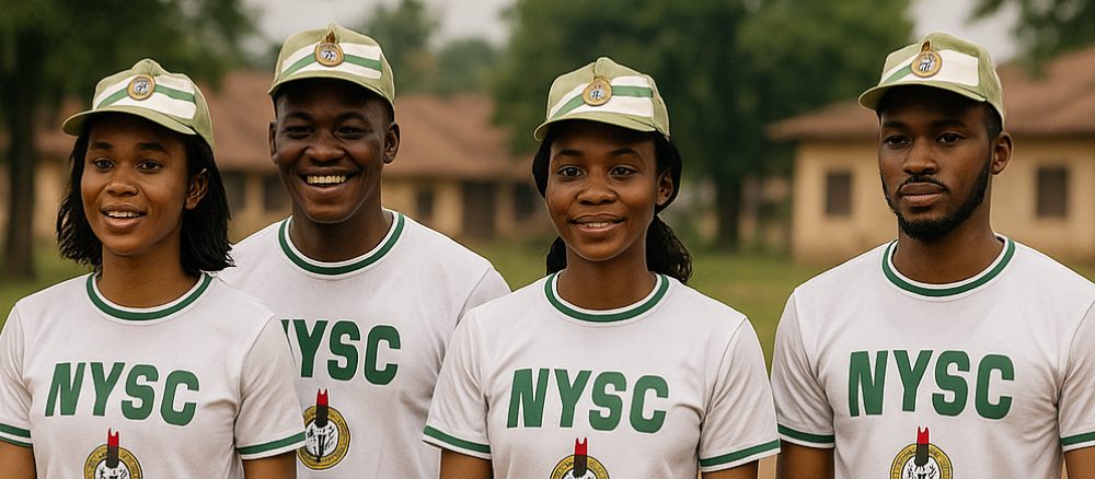 “I Thought They Wanted to Give Us Something” – Corps Members Sent Away from PPA Without Warning