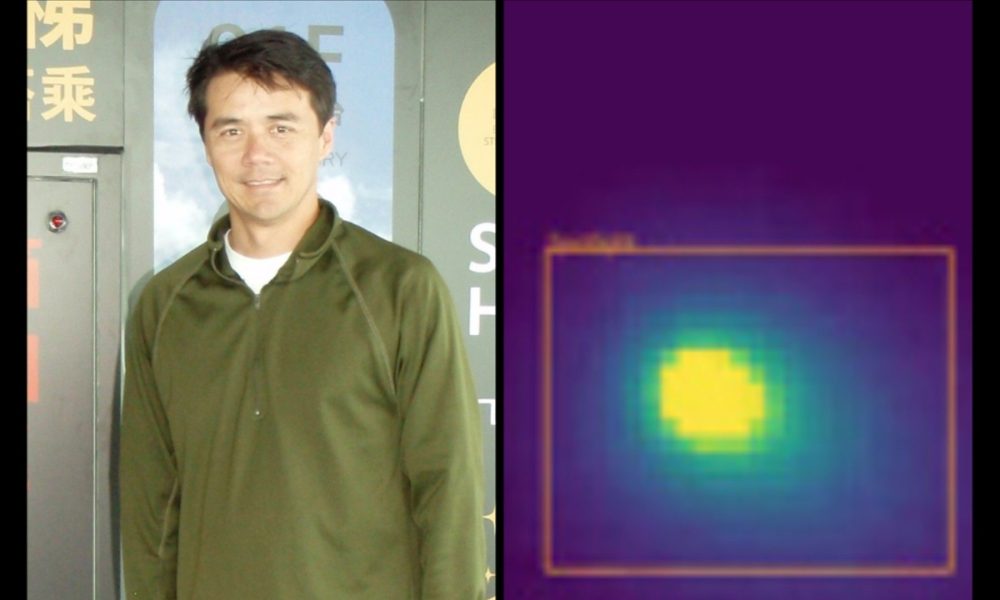 Interstellar comet 3I/ATLAS wasn’t supposed to be there — meet the astronomer who discovered it