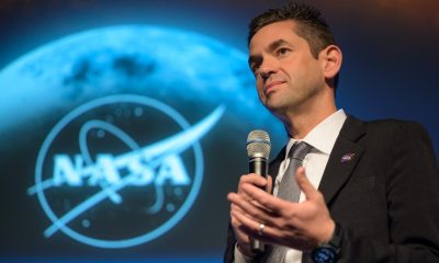 How NASA changed in 2025 — possibly forever