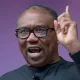 Peter Obi Leaves Labour Party, Declares For ADC