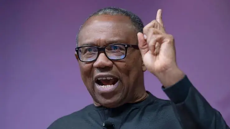 Peter Obi Leaves Labour Party, Declares For ADC