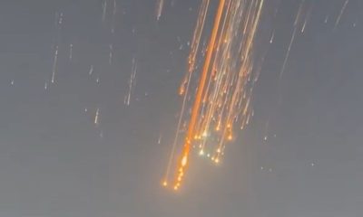 12 times rockets and spacecraft crashed and burned in 2025