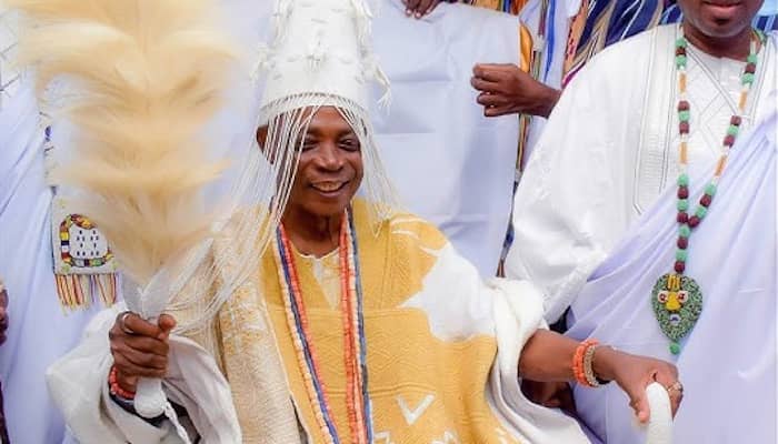 Make Good New Year Resolutions, Olubadan Urges Indigenes, Residents
