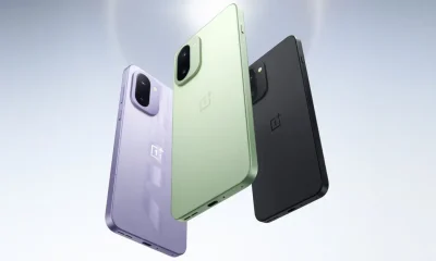 Built Around A 9,000mAh Battery