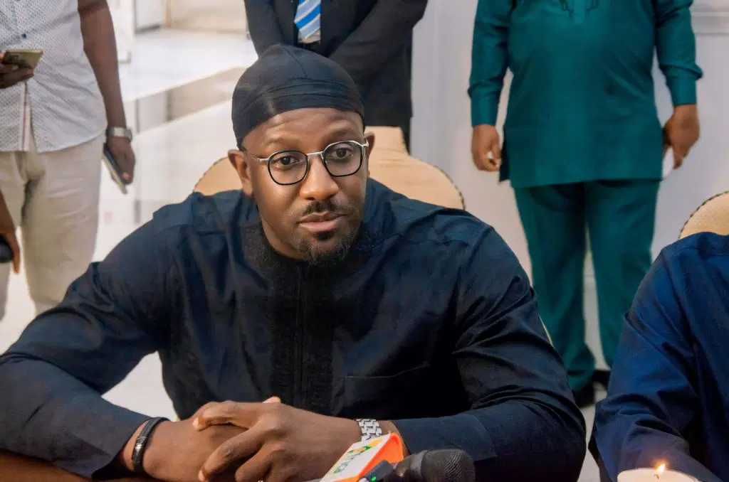 You never obeyed court orders as AGF, Onoh tells Malami