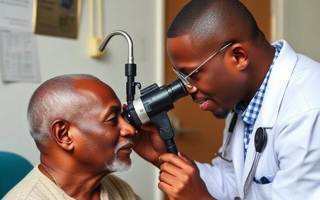 Blindness rises in Jigawa amid shortage of ophthalmologists
