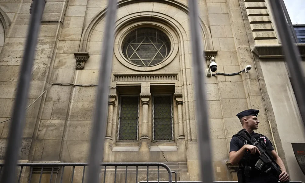 Mossad warns Iran, ISIS escalating global terror threat after Bondi attack