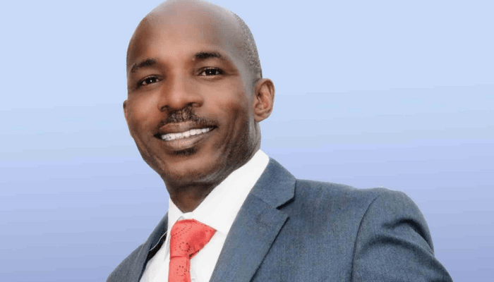 NANTAP Condemns Inhuman Treatment Of Pedro Obaseki