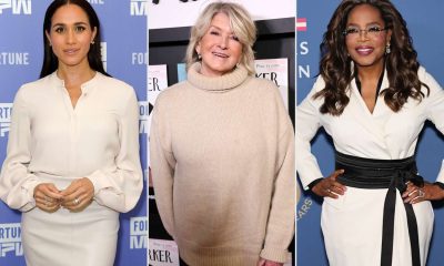 Meghan Markle’s Knit Lounge Set Has Lookalikes from 