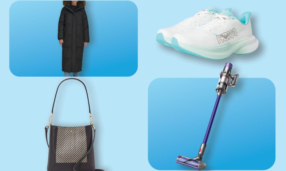 The 15 Best After-Christmas Sales at Amazon, Nordstrom, Spanx, and More