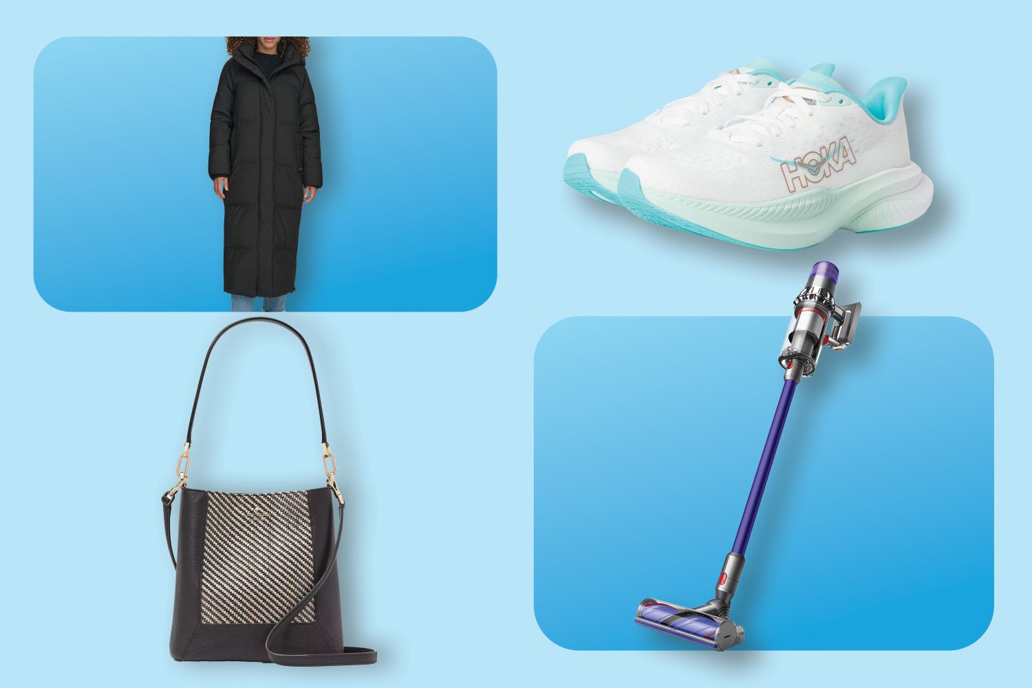 The 15 Best After-Christmas Sales at Amazon, Nordstrom, Spanx, and More