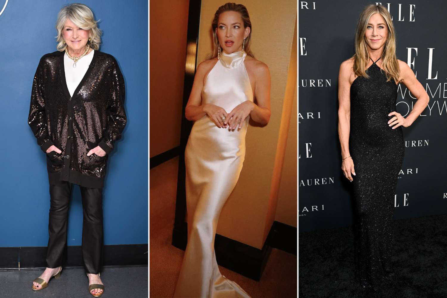 5 Celebrity-Inspired New Year’s Eve Outfits You Can Shop from 