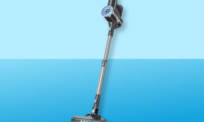 This  Cordless Vacuum Is ‘Better’ Than Dyson, Per Amazon Shoppers
