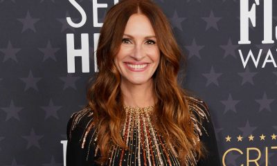 Julia Roberts Wore Penny Loafers, and We Found Cole Haan and More Lookalikes