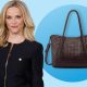 Reese Witherspoon-Inspired Woven Tote Bags Start at 