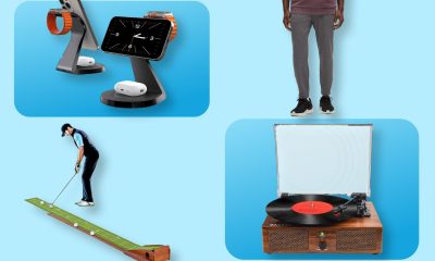 Best Gifts for Men in 2025 Under 