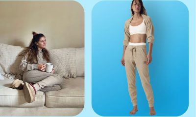 Say Goodbye to Worn-Out Sweatpants with These Warm Joggers