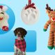 Petsmart Has Christmas Gifts for Dogs Starting at 